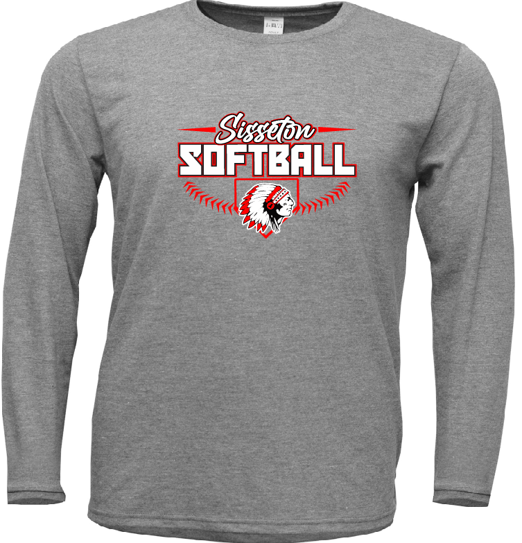 BAW Soft Tek T-Shirt & Long Sleeve Youth & Adult
