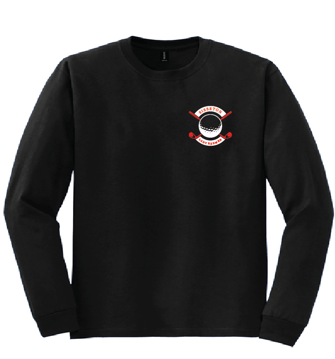 Gildan 50/50 Tee and Long Sleeve Youth & Adult