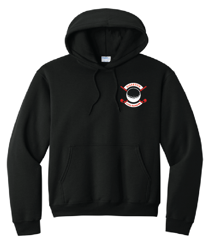 Port & Co Core Fleece Crewneck and Hoodie, Youth & Adult