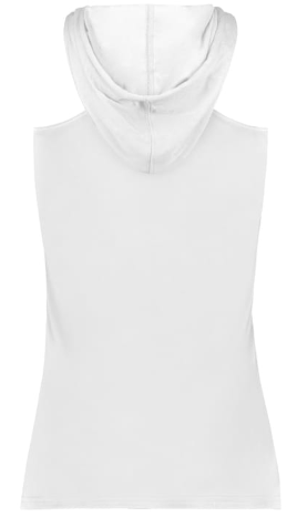 Badger Sport LADIES B-CORE RACERBACK HOODIE 4111