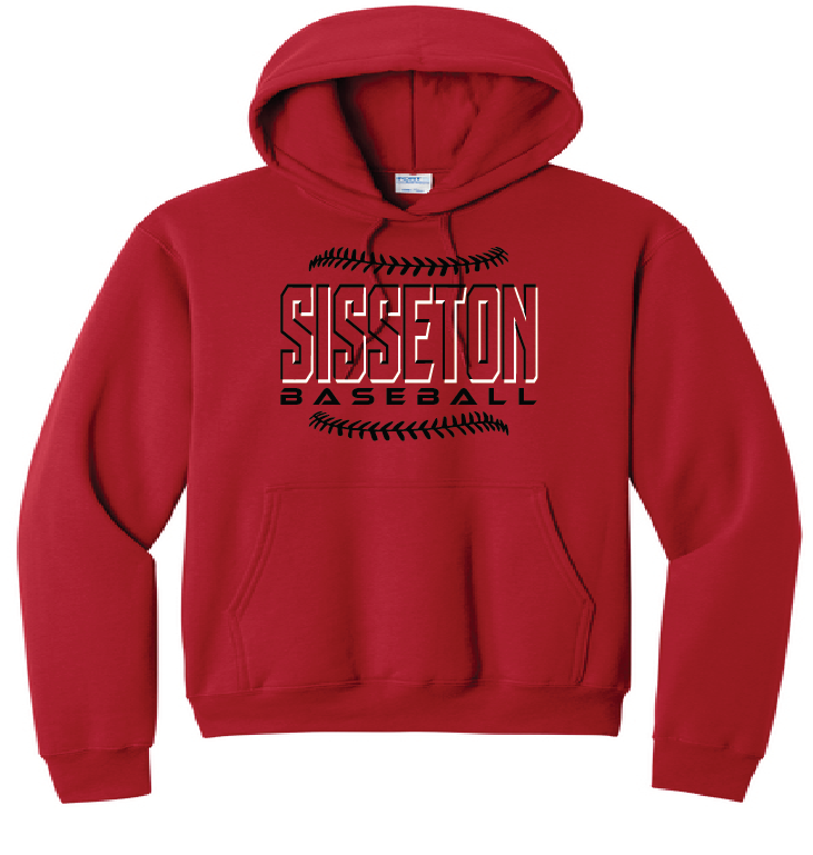 Port & Core Core Fleece Crewneck & Hoodie Youth & Adult