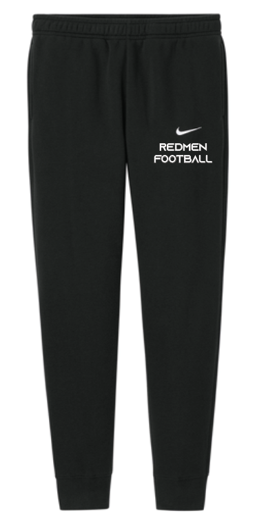 EMBROIDERED Nike Club Fleece Jogger