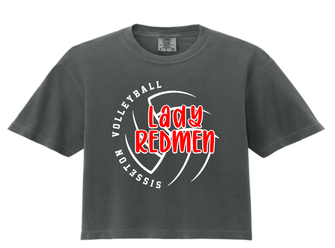 Comfort Colors® Women’s Heavyweight Boxy Tee