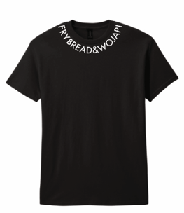 "Dolce & Gabanna" Gildan Softstyle Black Shirt