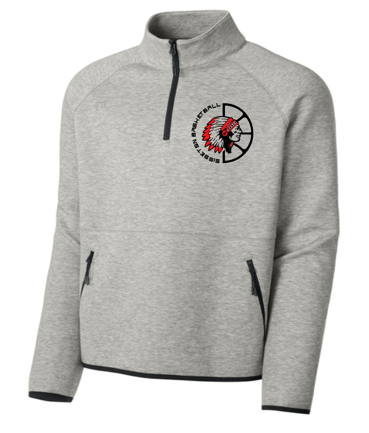 ST841 Sport-Tek® Phenom 1/4-Zip