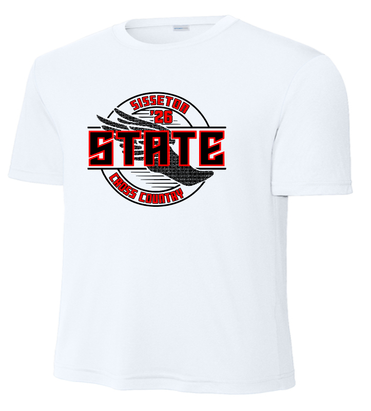 Sport-Tek® PosiCharge® Competitor™ Tee