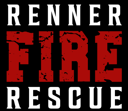 Renner Fire BAW Comfort Weight Quarter Weight LOGO 2