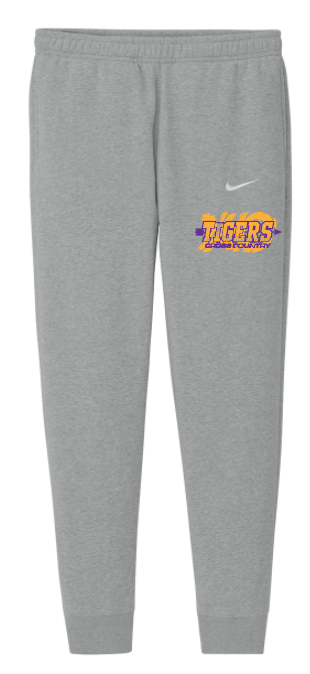 Nike Club Fleece Jogger Embroidered