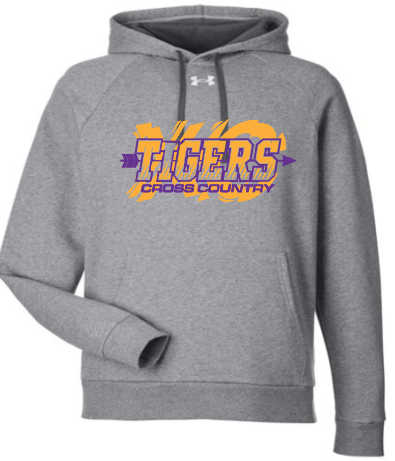 Under Armour Rival Fleece Hoodie