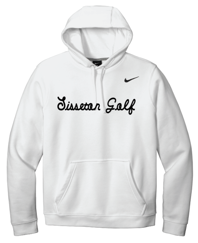 Nike Club Fleece Pullover Hoodie