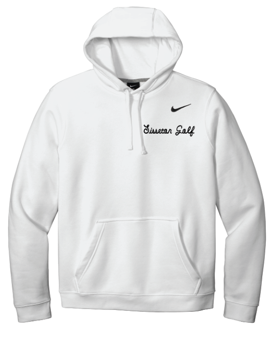Nike Club Fleece Pullover Hoodie