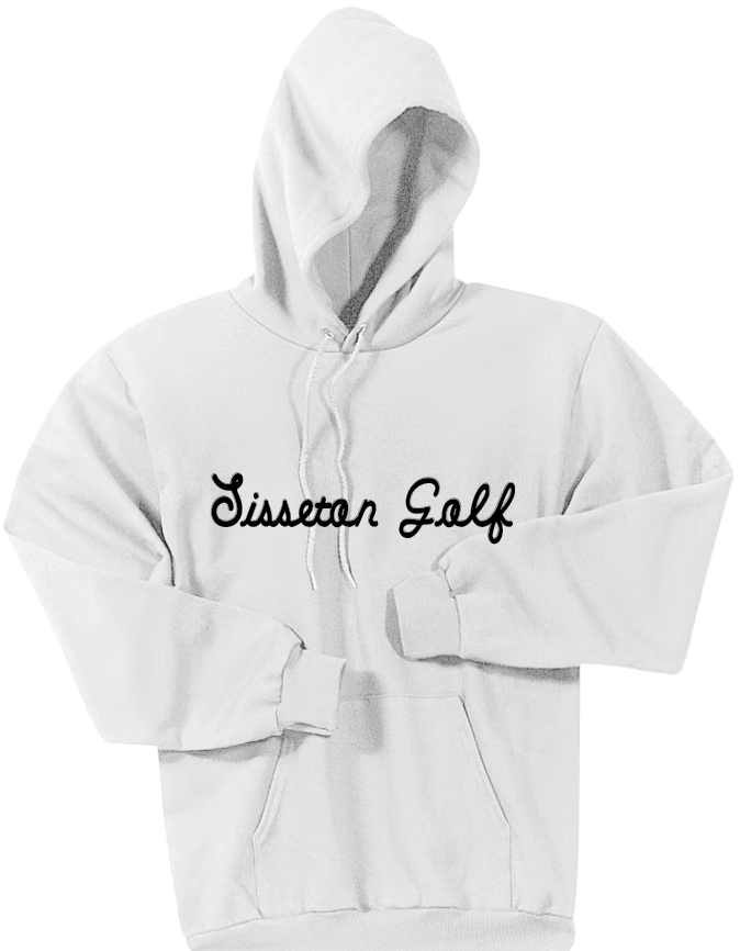 Port & Co Core Fleece Hoodie