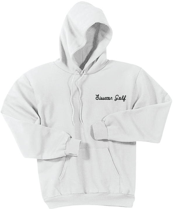 Port & Co Core Fleece Hoodie