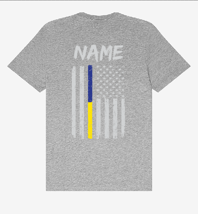 Bella Canvas Unisex Tshirt