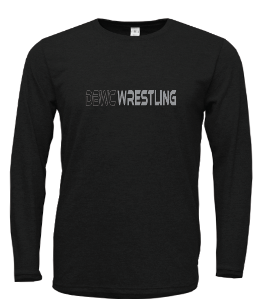 BAW Soft-Tek Short and Long Sleeve Tee Adult & Youth