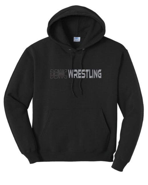 Port & Co™ Core Fleece Crewneck and Hooded Sweatshirt Adult & Youth