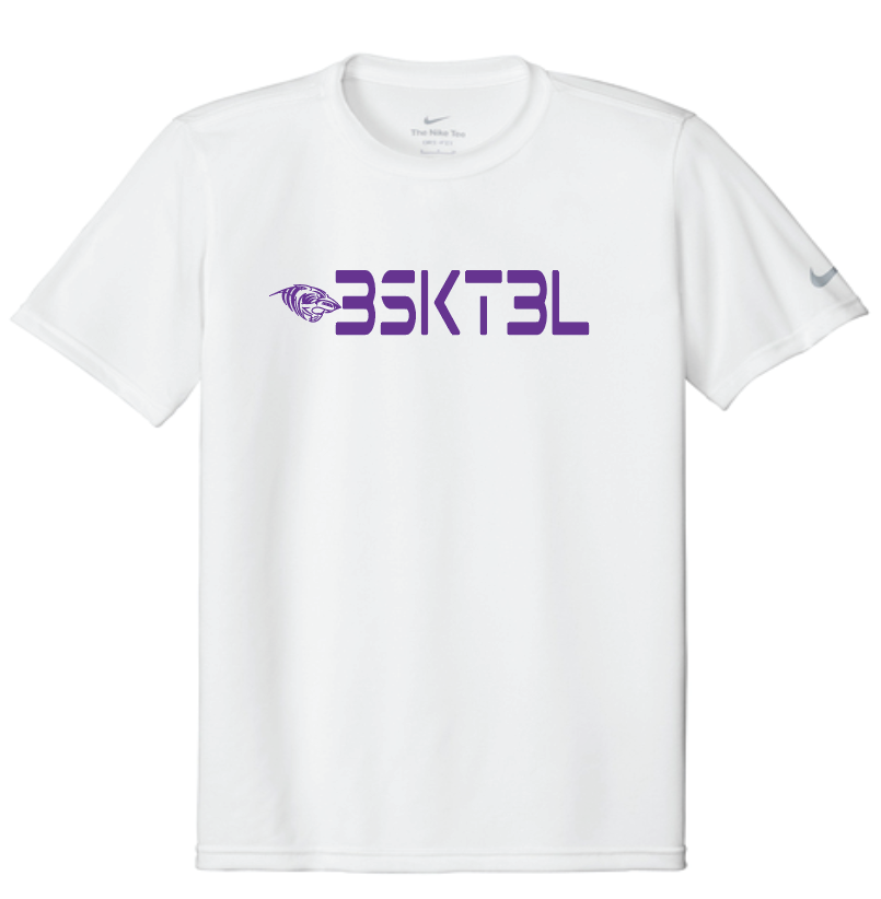 Nike Swoosh Sleeve rLegend Tee NKDX8730 Logo 2