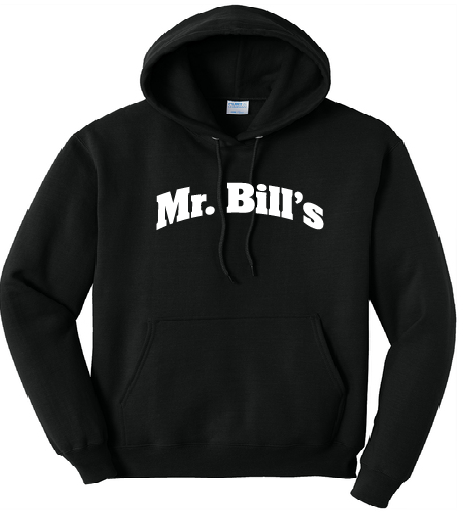 Port & Company Core Fleece Hoodie