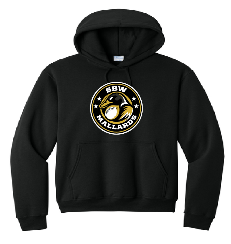 Port & Company Hoodie or Crewneck Youth & Adult