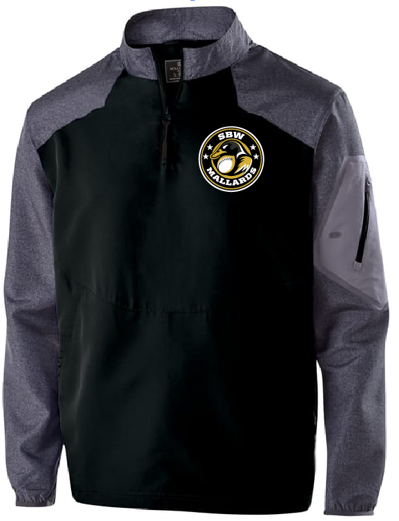 Holloway Raider Long Sleeve