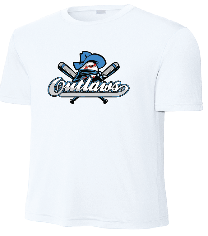 Sport-Tek® PosiCharge® Competitor™ Tee ST350 Youth & Adult