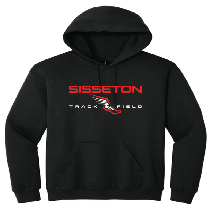 Gildan® Heavy Blend™ Hooded and Crewneck Sweatshirt