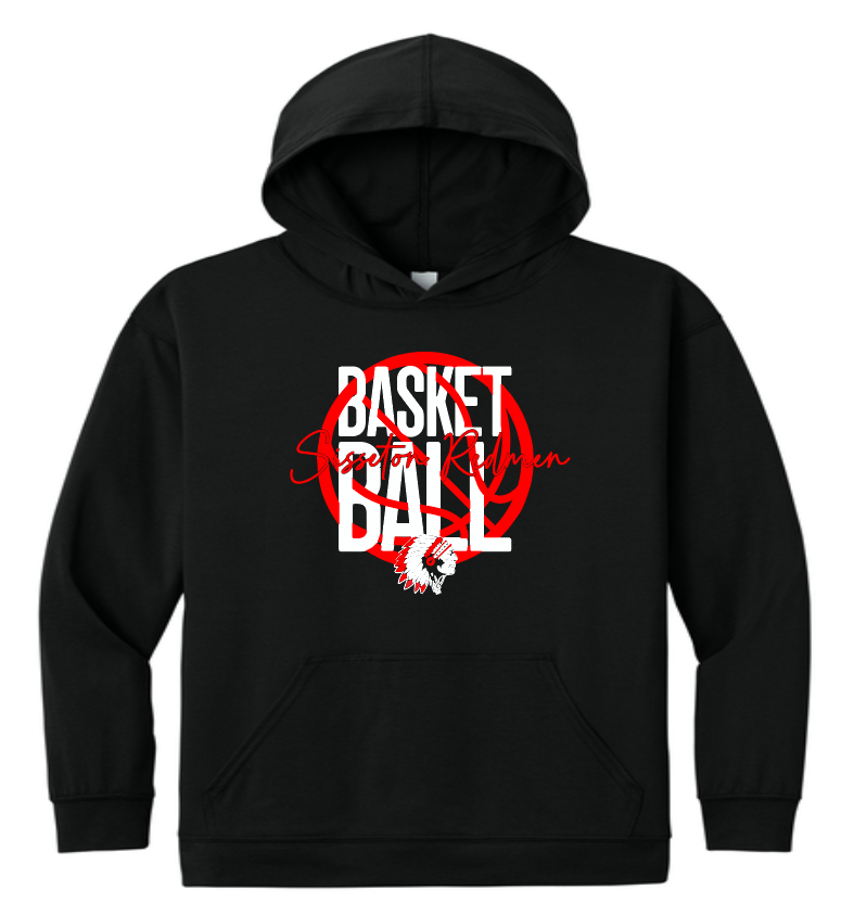 A4 Softek Long Sleeve Hooded Tee