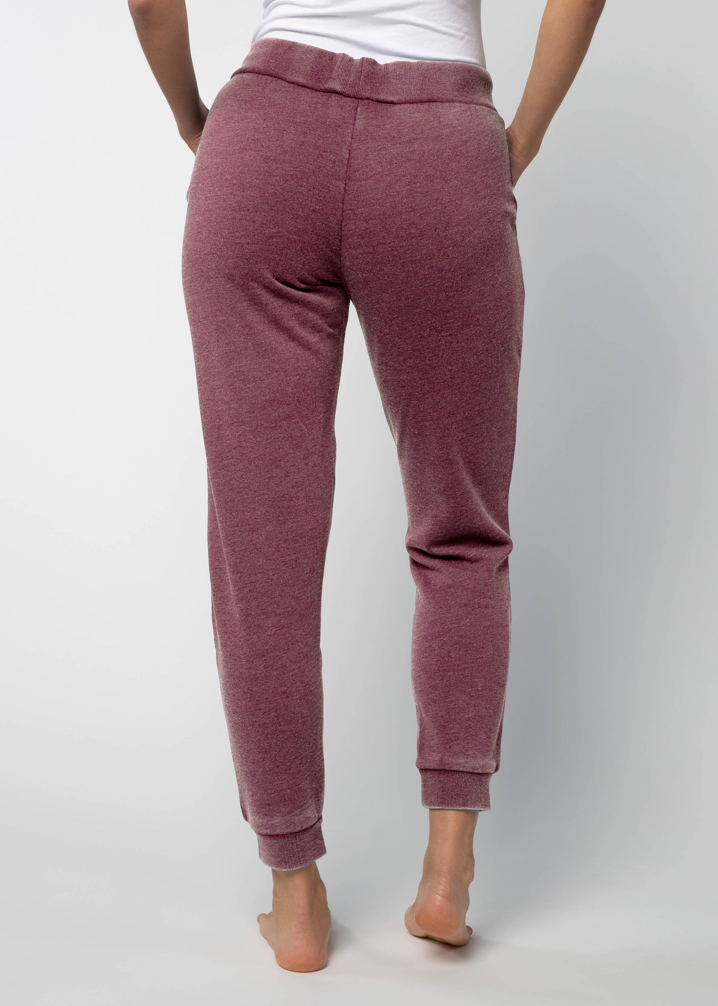Campus Sweatpants, All Colors: Charcoal / M