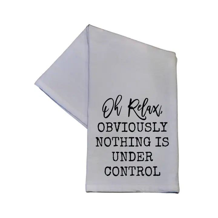Decorative Hand Towels