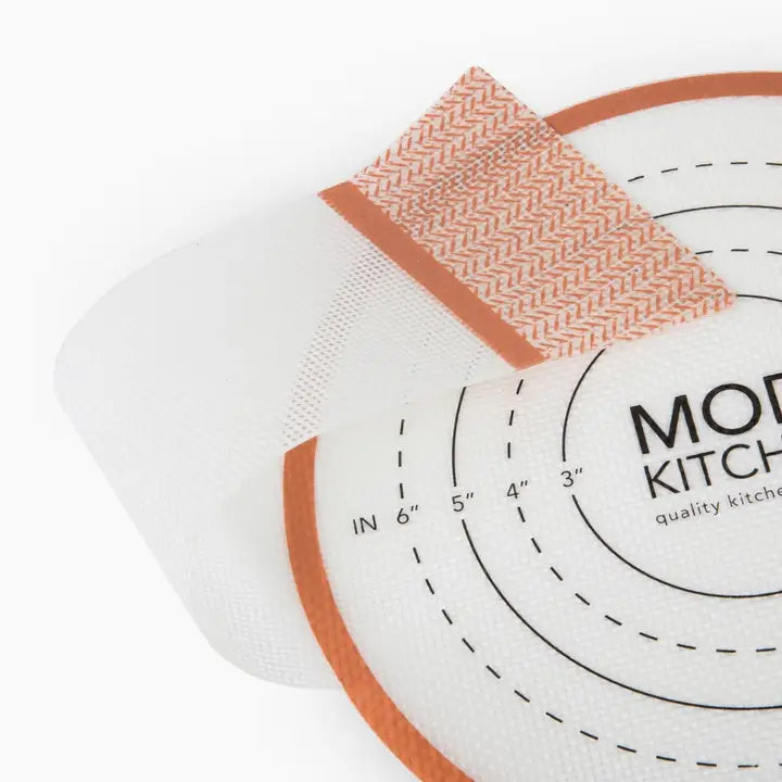 Silicone Bread Sling For Dutch Ovens | Non-Stick Baking Mat