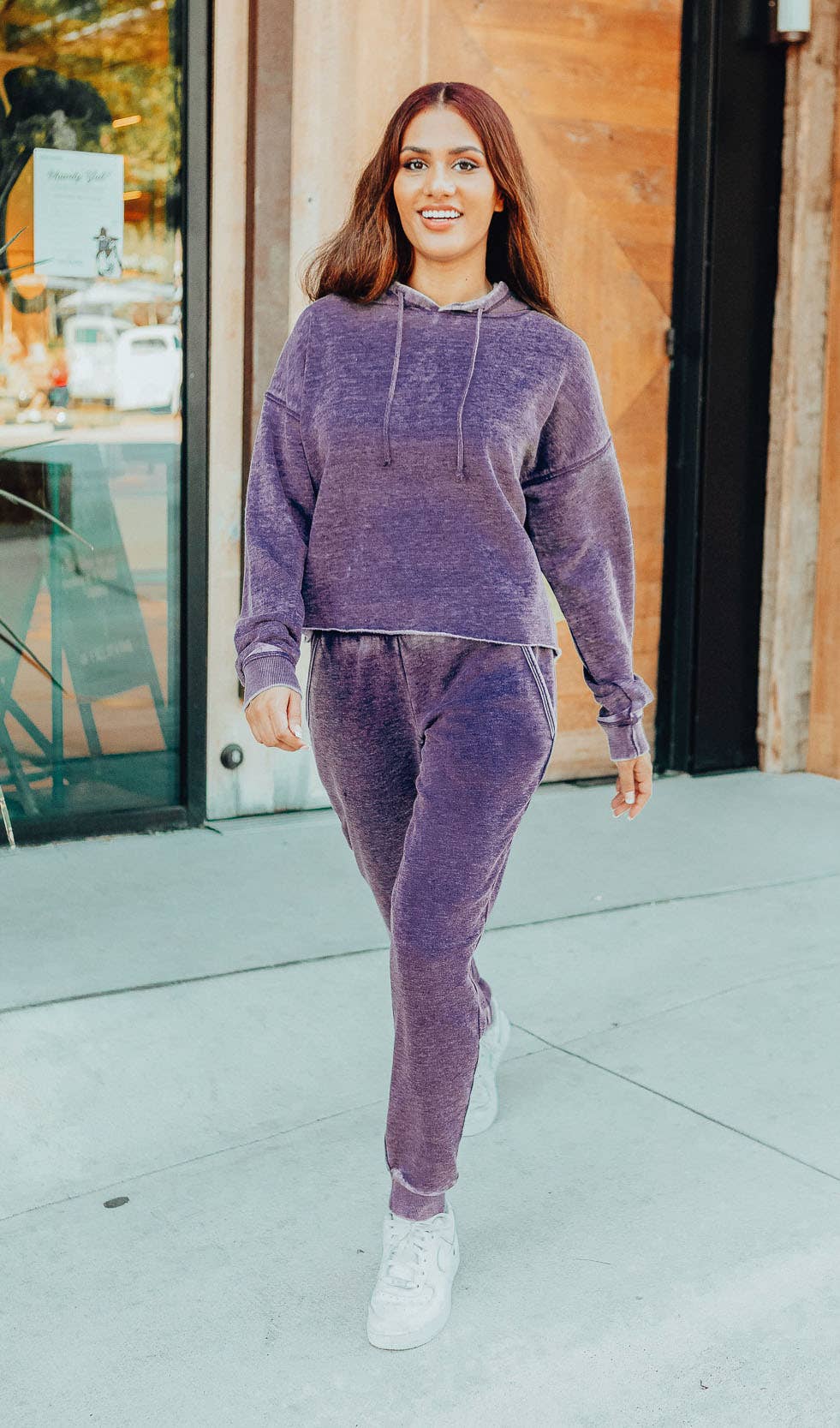Campus Sweatpants, All Colors: Charcoal / M