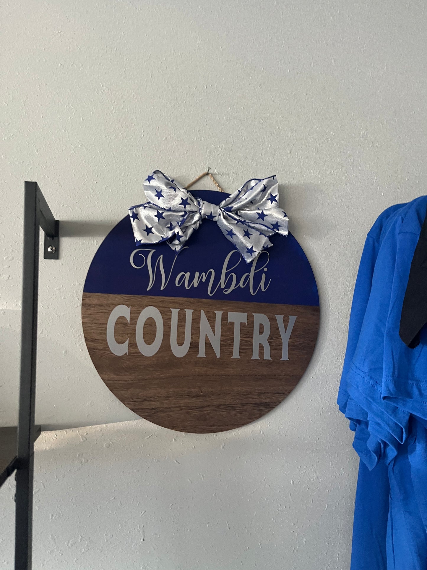 Door Signs