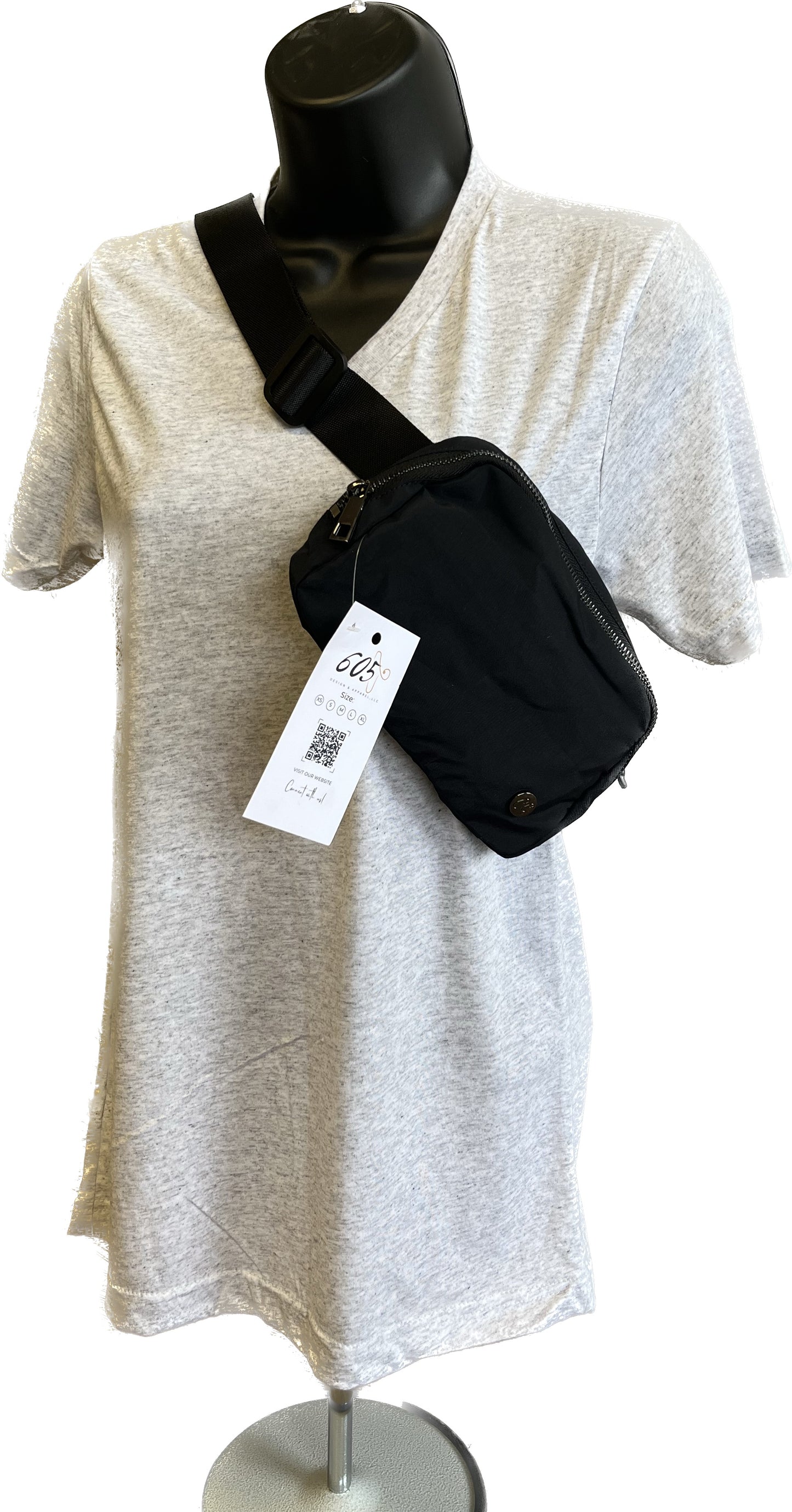 LuLa Sling Belt Bag