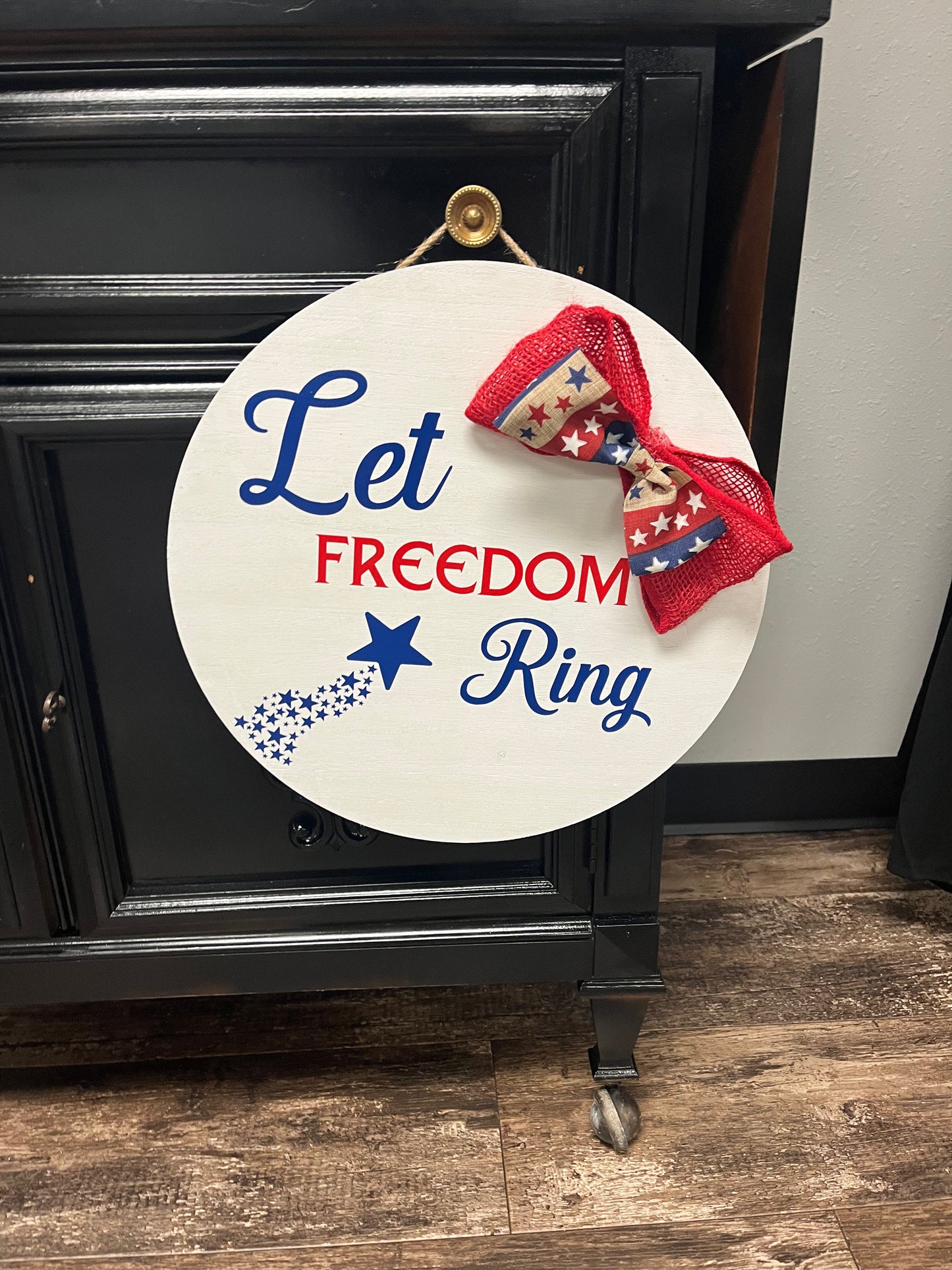 Door Signs