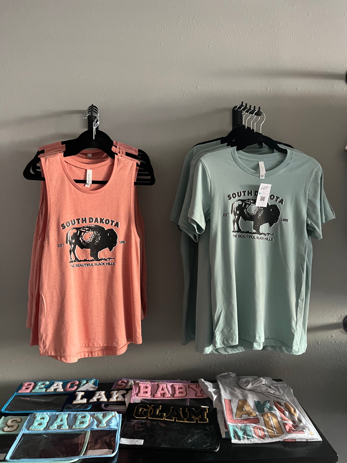 South Dakota T-Shirt