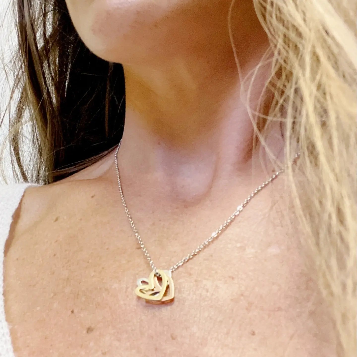 Encouragement Gift |Necklace|