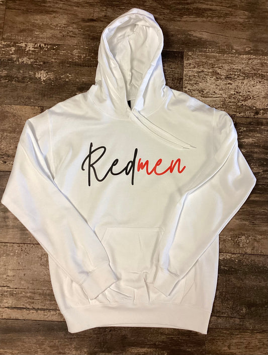 Red/men