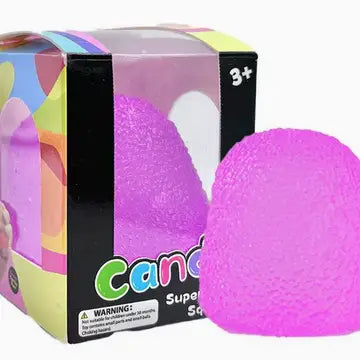 Candy Squishy Fidget Toy