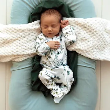 Baby Sleeper Footie
