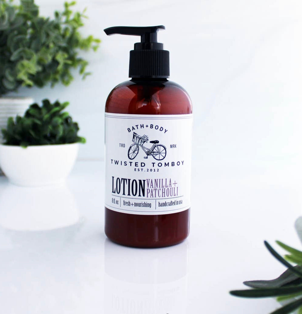 Fresh+Nourishing Lotions