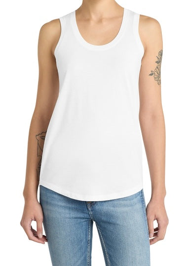 JR Legion District Women’s Perfect Tri-Blend Racerback Tank