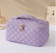 Chic Cosmetic Case