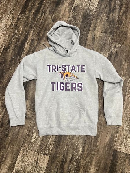 Tri-State Sweatshirt