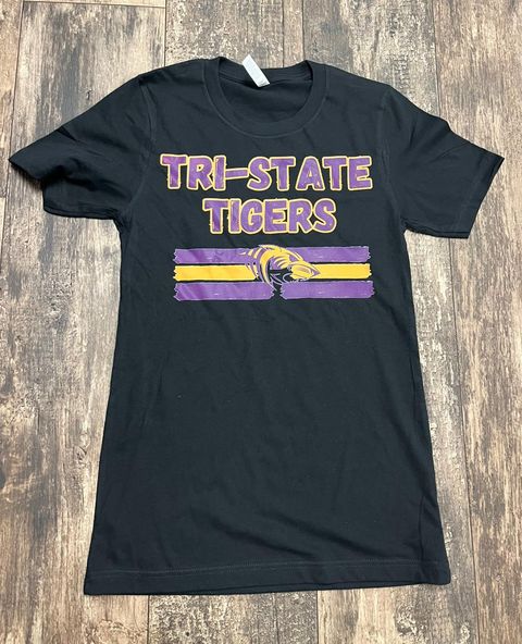 Tri-State Tigers
