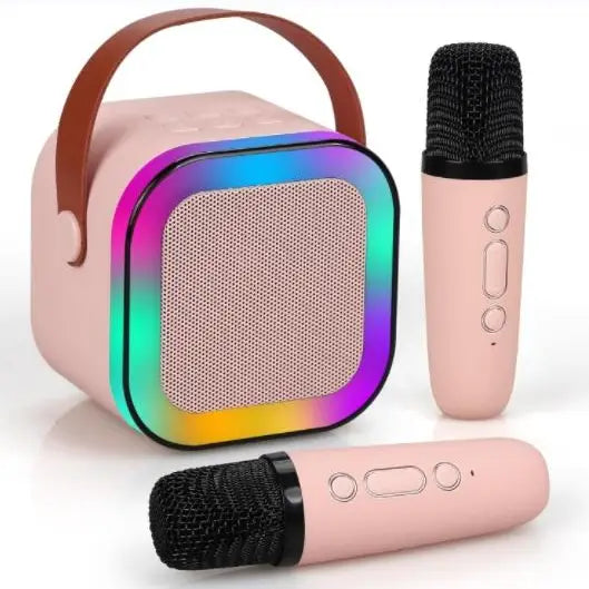 Karaoke Mini Set- Led