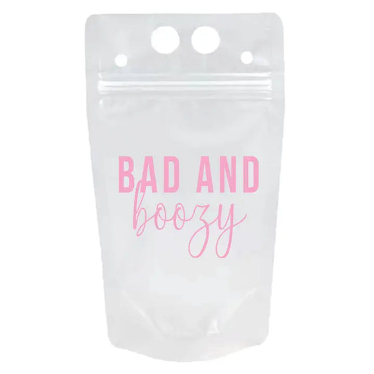 Drink Pouch