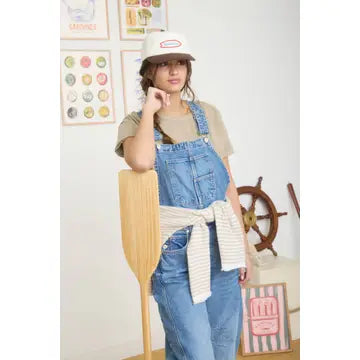 Round Neck Knit Short Sleeve