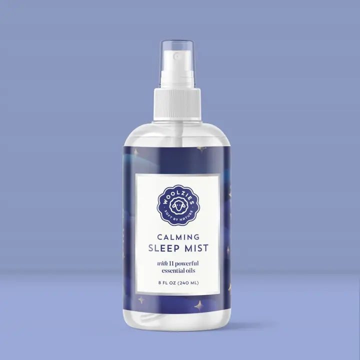 Calming Sleep Mist 8oz