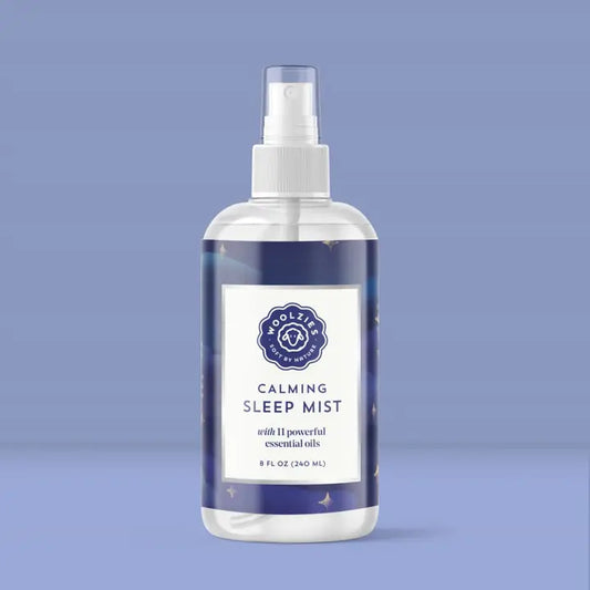 Calming Sleep Mist 8oz