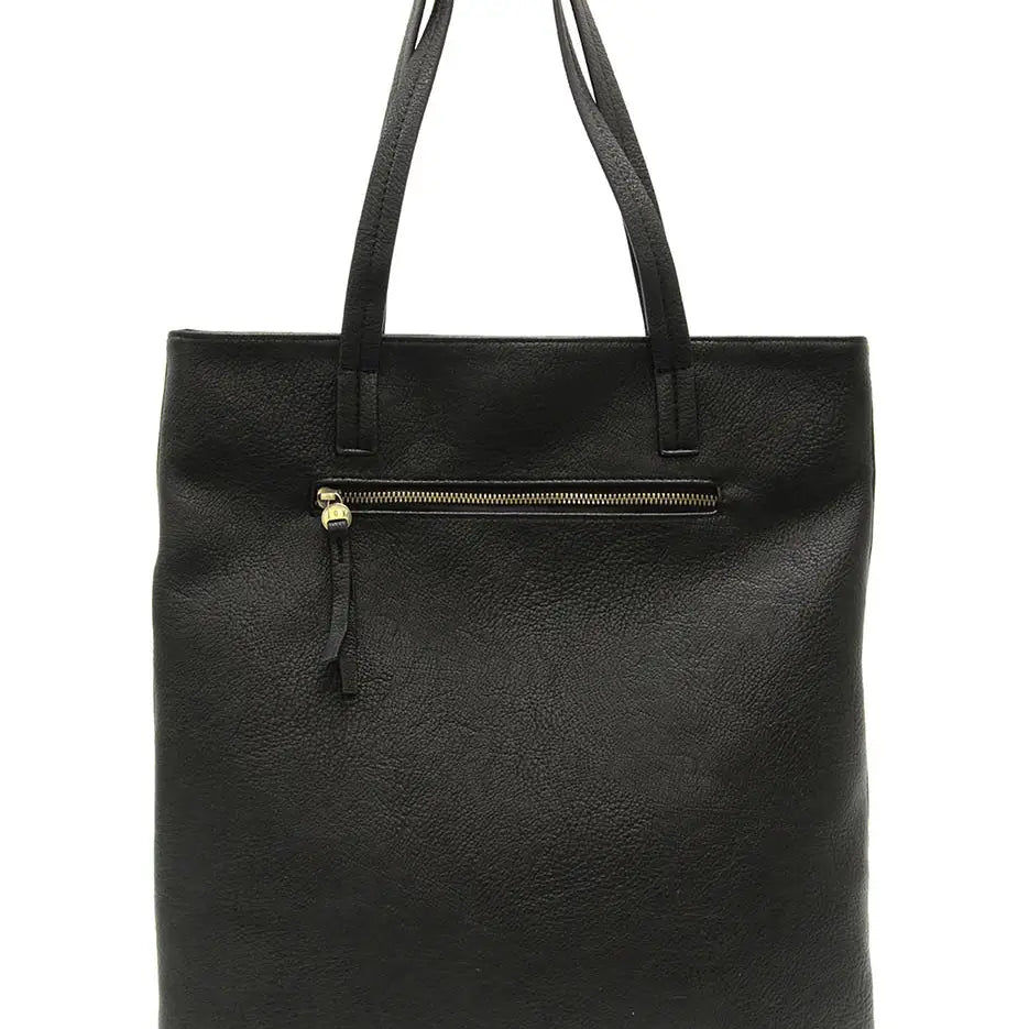 Tabitha Front Slip Tote Bag